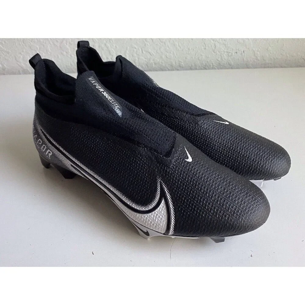 Nike vapor edge